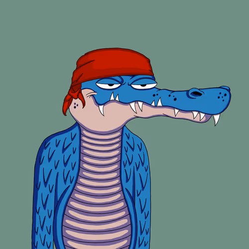 Latergator