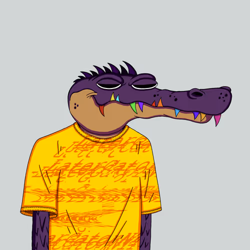Latergator