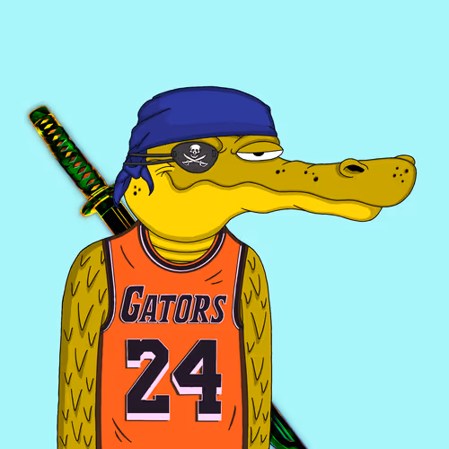 Latergator