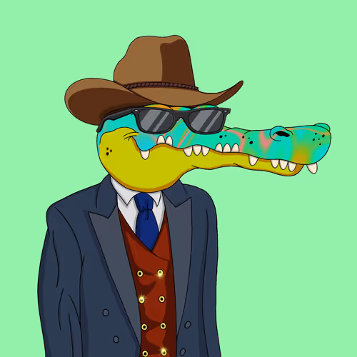 Latergator