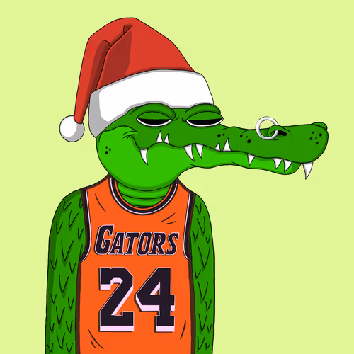Latergator