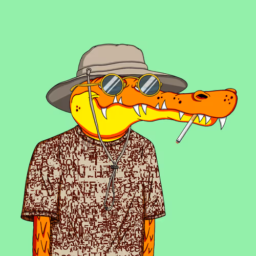Latergator