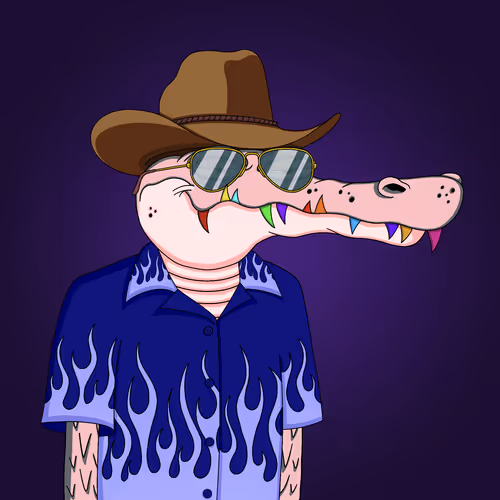 Latergator