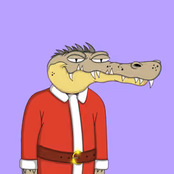 Later Gators #79