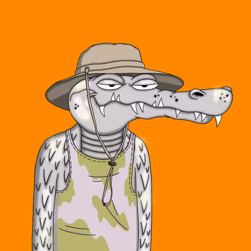 Latergator
