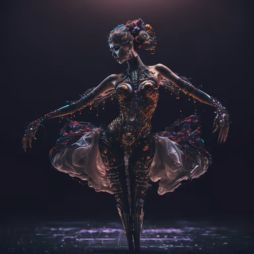 Ballet - U2nB7OUnvH
