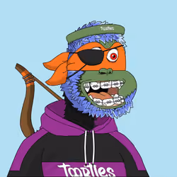 t00rtle #254