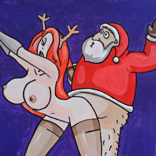 Christmes Night