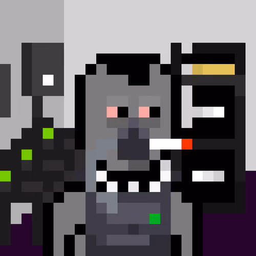 Gothamigos