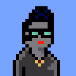 Gothamigos #539