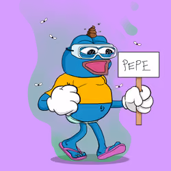 Pepe Friends 1094