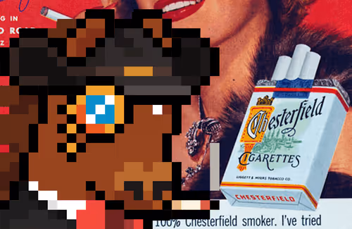 Brumby Tobacco Co