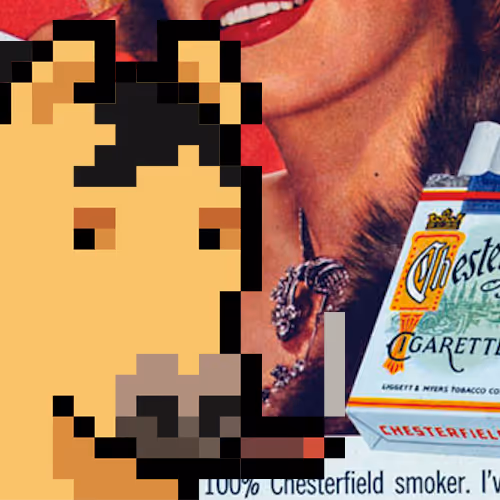 Brumby Tobacco Co