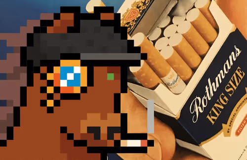 Brumby Tobacco Co