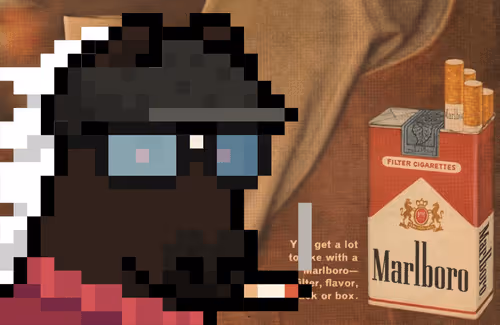 Brumby Tobacco Co