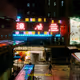 Cyberpunk Emo