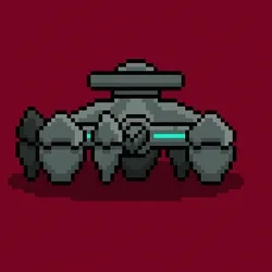 Day 8 "Crawl-E"