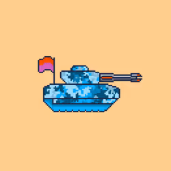 Tank#257