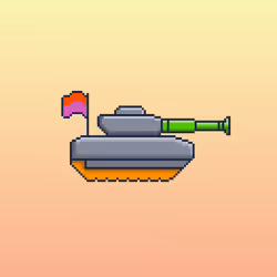 Tank#240