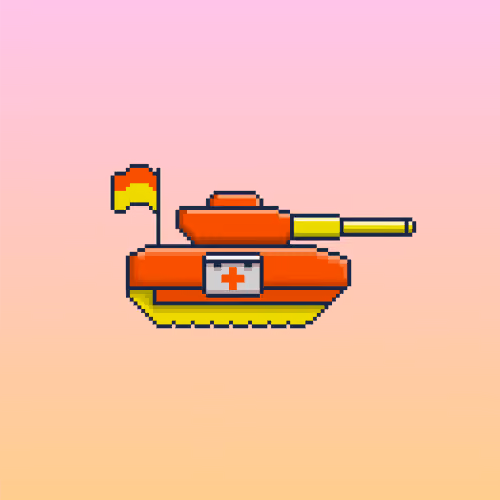 Tank#261