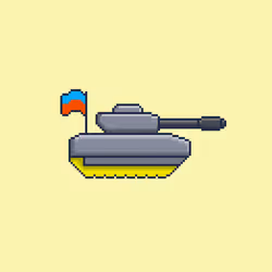 Tank#170