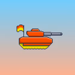 Tank#258