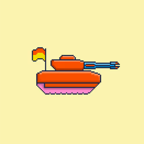 Tank#61