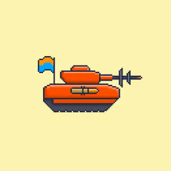 Tank#239