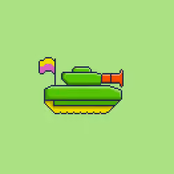 Tank#135