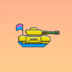 Tank#184
