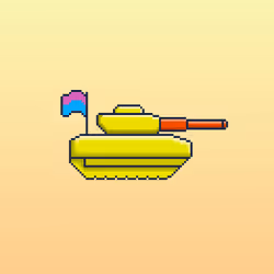 Tank#243