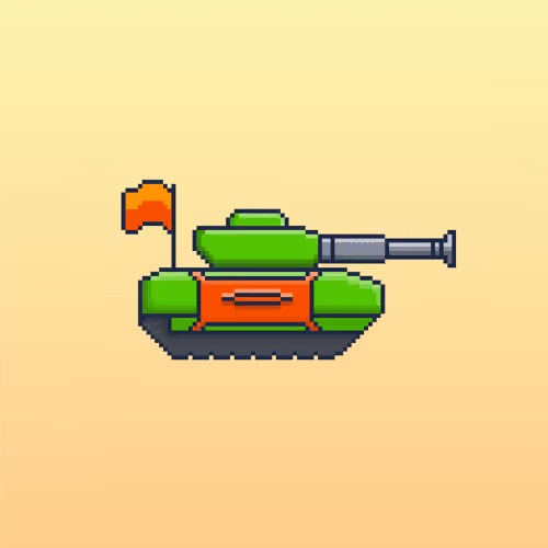Tank#23