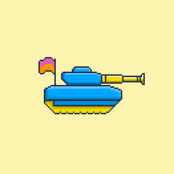 Tank#175