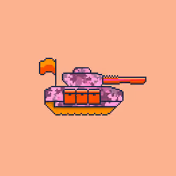 Tank#67