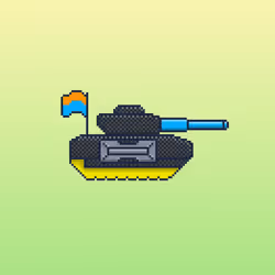 Tank#126