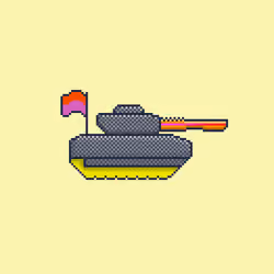 Tank#76