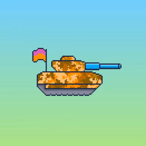 Tank#60
