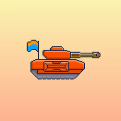 Tank#179
