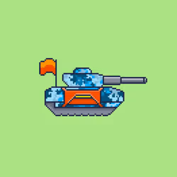 Tank#127