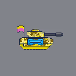 Tank#263