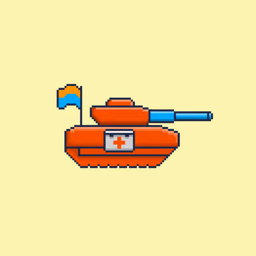 Tank#200