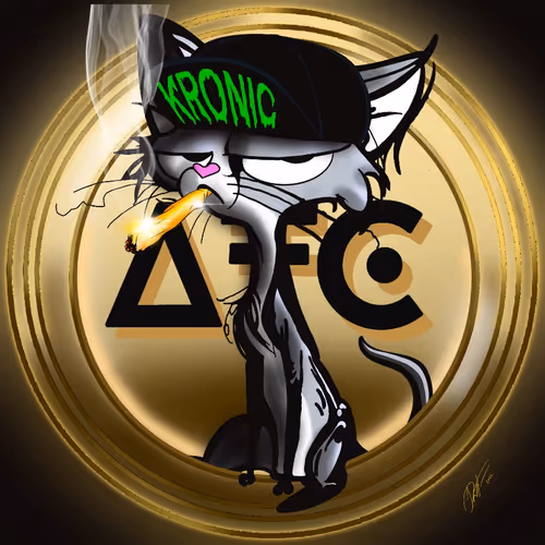 Kroniczkatz