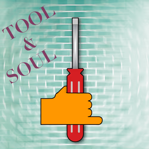 Tool Soul