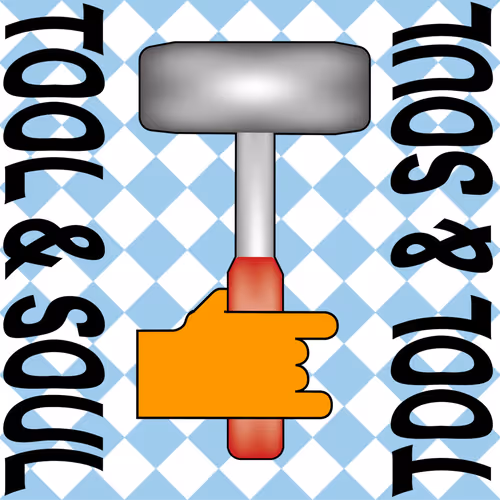 Tool Soul