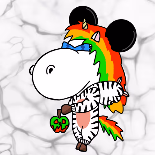 Sassy Unicorns
