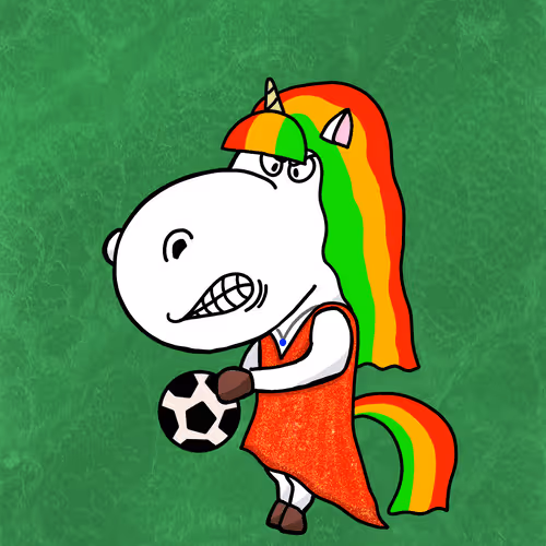 Sassy Unicorns