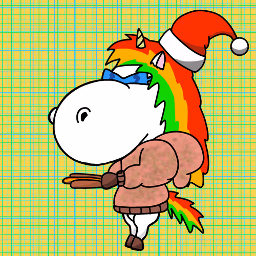 Sassy Unicorns