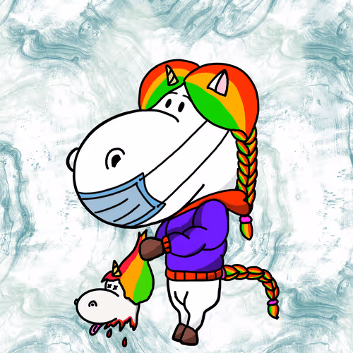 Sassy Unicorns