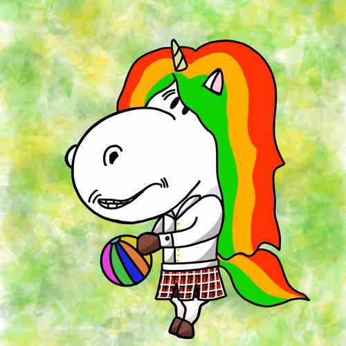 Sassy Unicorns