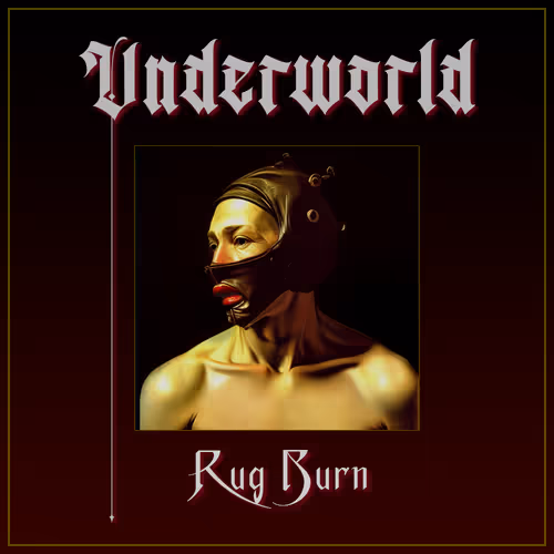 Vnderworld Audio Editions